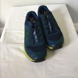 Salomon XA Elevate
